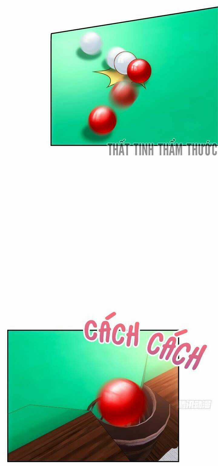 Bạn Trai 1/4 Của Tôi Chapter 3 trang 62