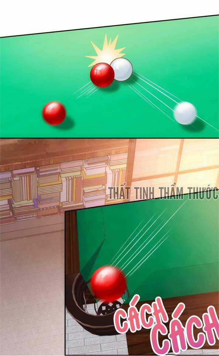 Bạn Trai 1/4 Của Tôi Chapter 3 trang 64
