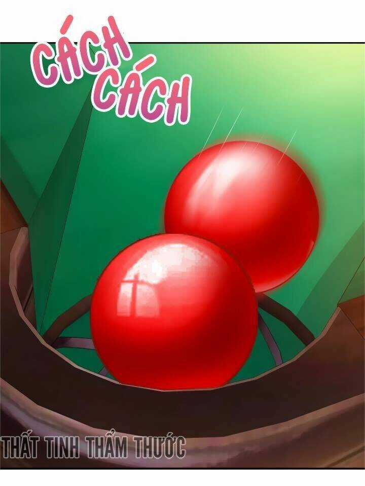 Bạn Trai 1/4 Của Tôi Chapter 3 trang 68