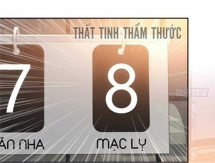 Bạn Trai 1/4 Của Tôi Chapter 3 trang 69