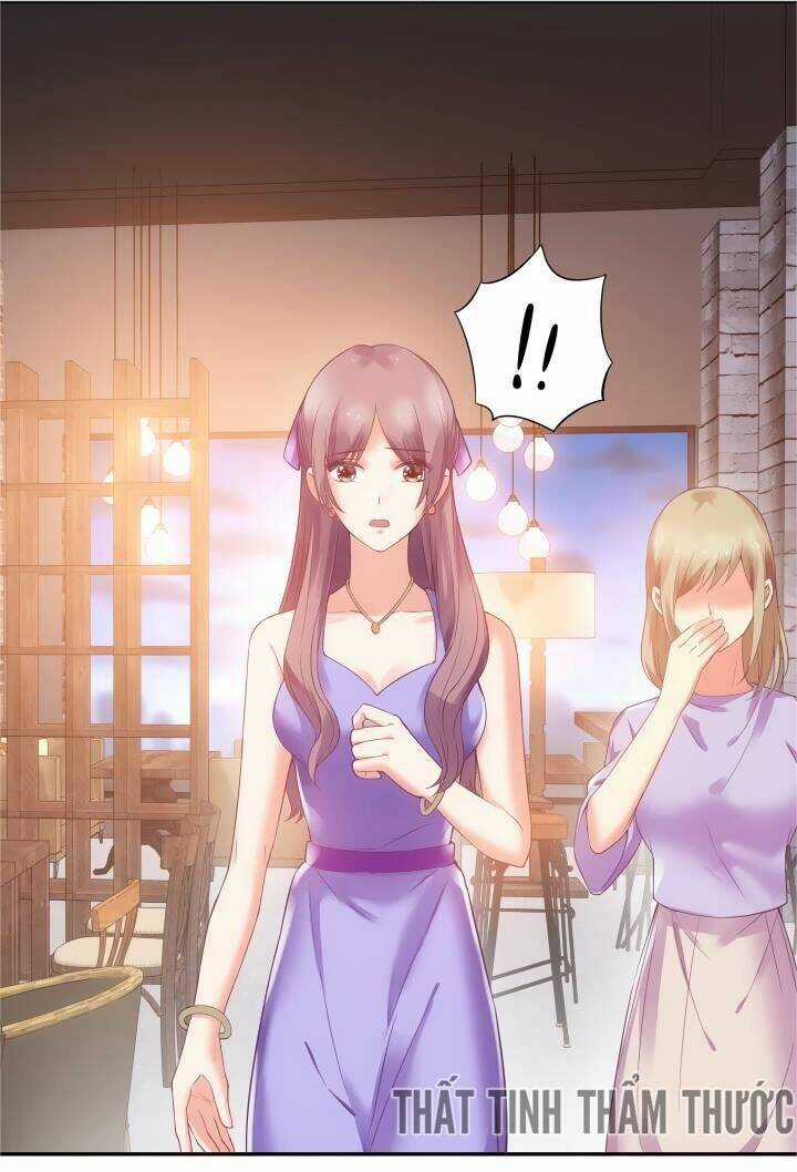 Bạn Trai 1/4 Của Tôi Chapter 3 trang 72