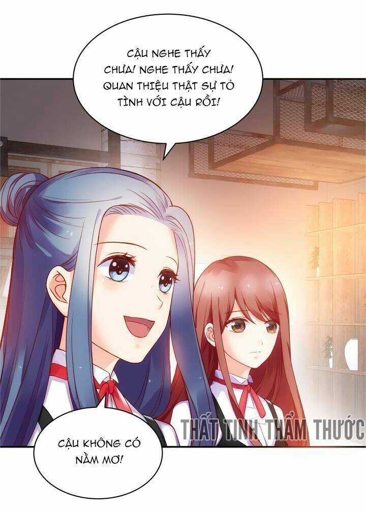 Bạn Trai 1/4 Của Tôi Chapter 3 trang 73