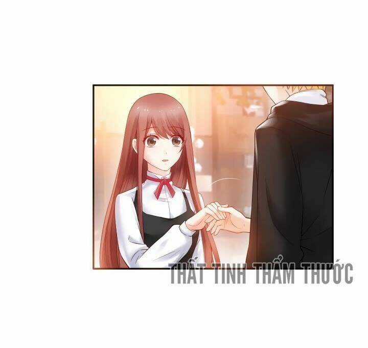 Bạn Trai 1/4 Của Tôi Chapter 3 trang 78