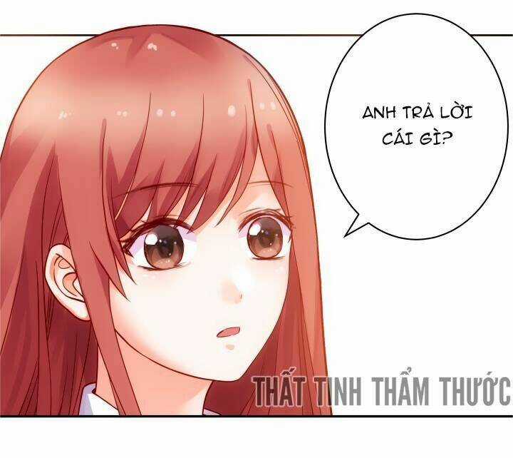 Bạn Trai 1/4 Của Tôi Chapter 3 trang 82