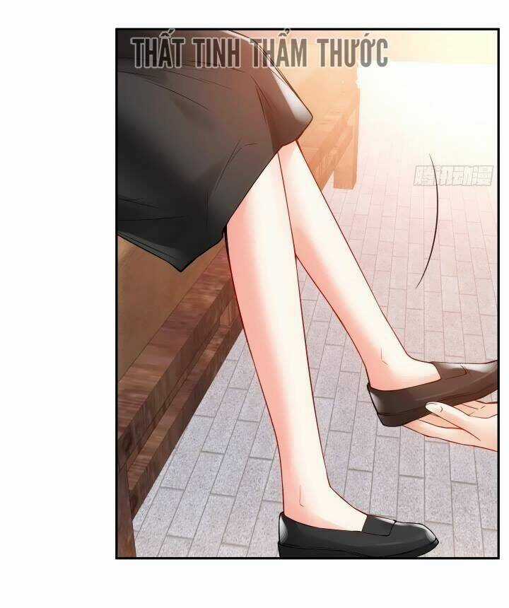 Bạn Trai 1/4 Của Tôi Chapter 3 trang 83