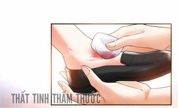 Bạn Trai 1/4 Của Tôi Chapter 3 trang 85