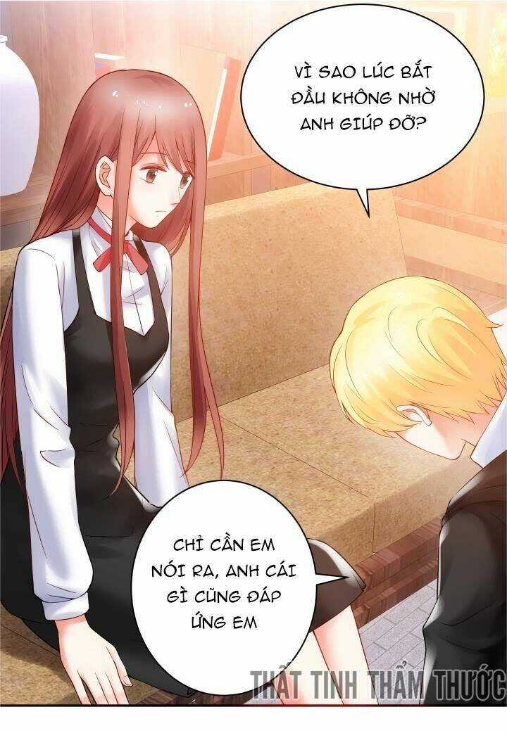 Bạn Trai 1/4 Của Tôi Chapter 3 trang 86