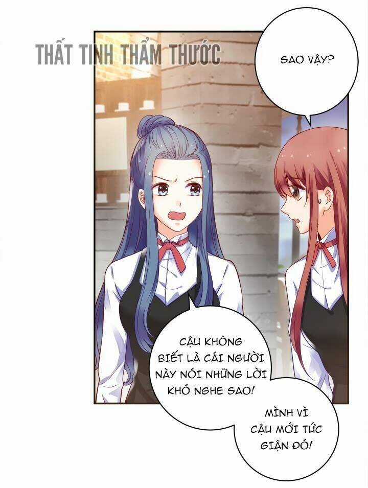 Bạn Trai 1/4 Của Tôi Chapter 3 trang 9
