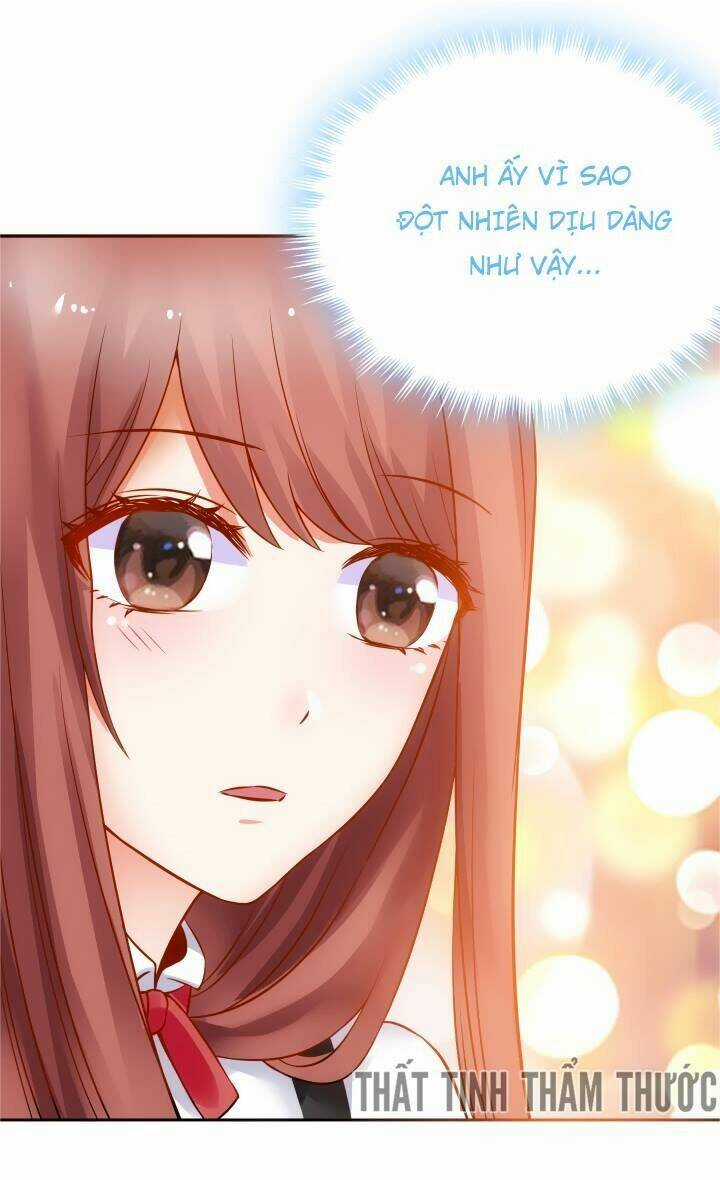 Bạn Trai 1/4 Của Tôi Chapter 3 trang 91