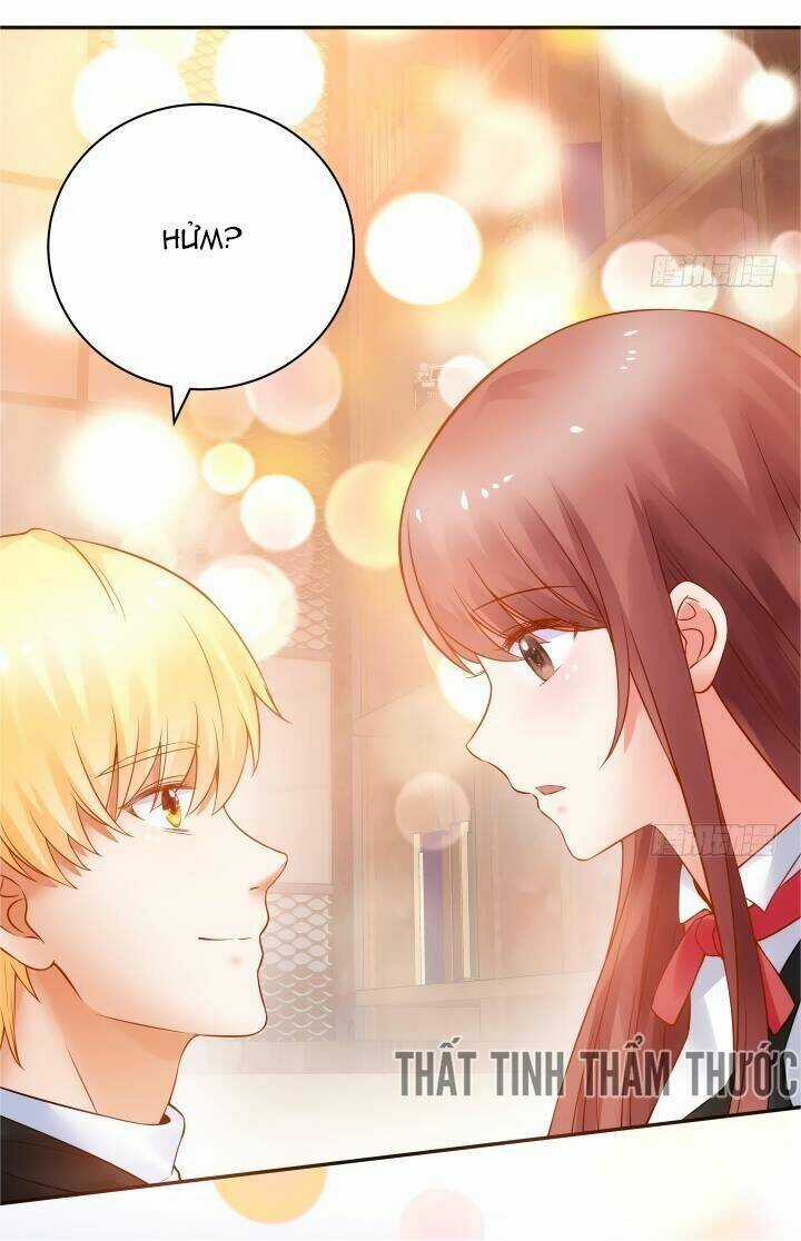 Bạn Trai 1/4 Của Tôi Chapter 3 trang 92