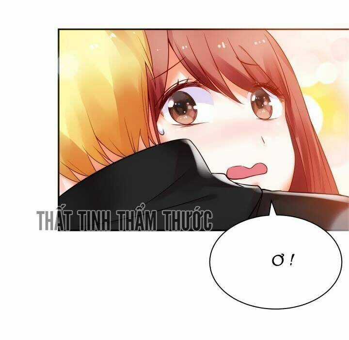 Bạn Trai 1/4 Của Tôi Chapter 3 trang 95