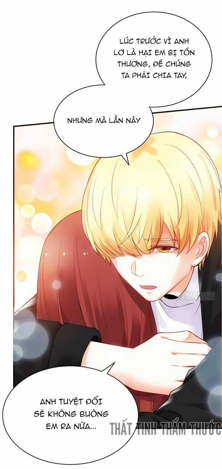 Bạn Trai 1/4 Của Tôi Chapter 3 trang 97