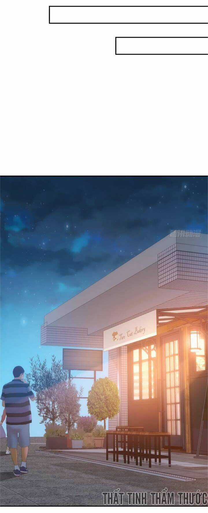Bạn Trai 1/4 Của Tôi Chapter 3 trang 99