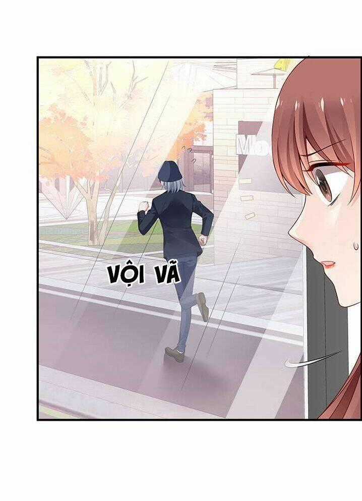 Bạn Trai 1/4 Của Tôi Chapter 34 trang 1