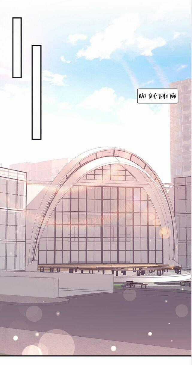 Bạn Trai 1/4 Của Tôi Chapter 35 trang 1