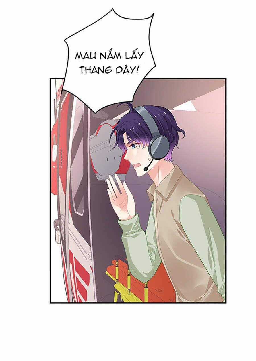 Bạn Trai 1/4 Của Tôi Chapter 37 trang 1