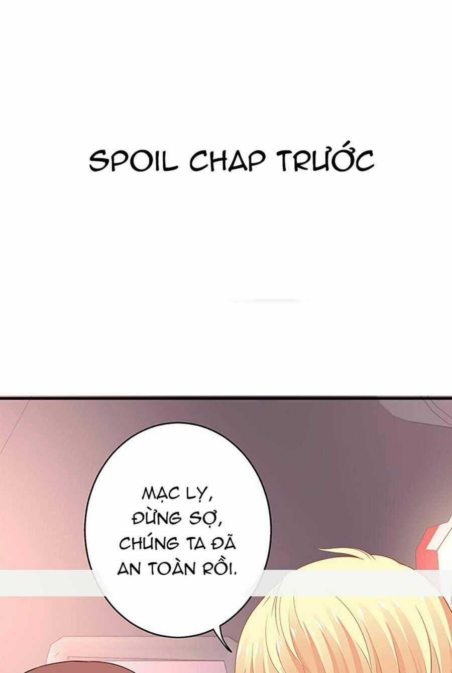 Bạn Trai 1/4 Của Tôi Chapter 38 trang 0