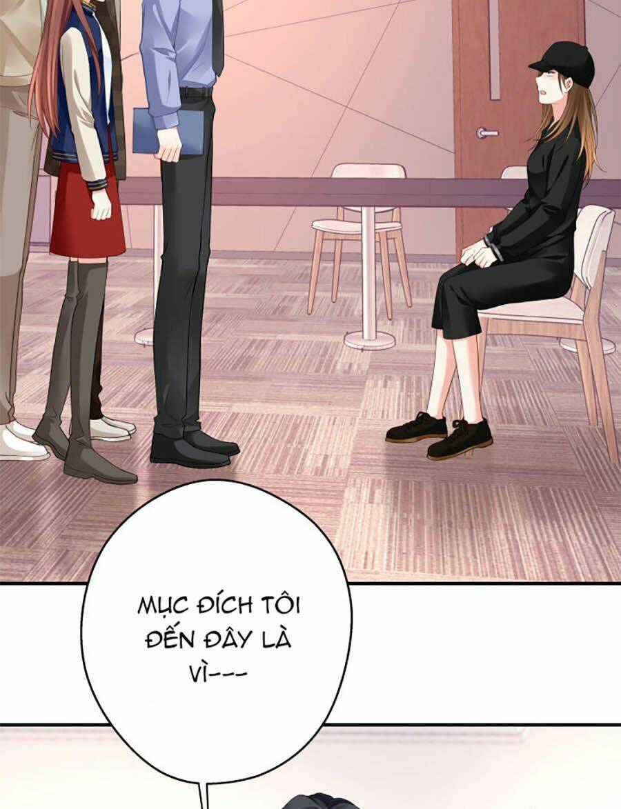 Bạn Trai 1/4 Của Tôi Chapter 39 trang 1