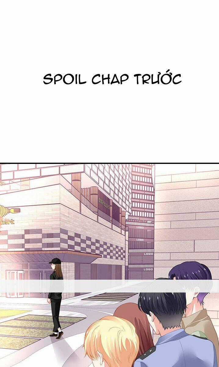 Bạn Trai 1/4 Của Tôi Chapter 40 trang 0