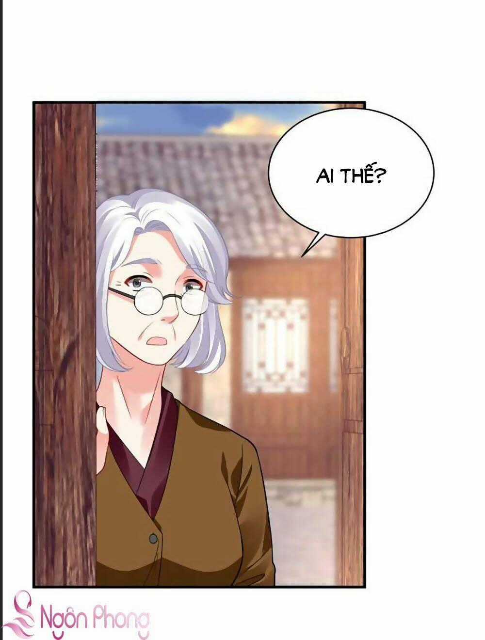Bạn Trai 1/4 Của Tôi Chapter 41 trang 1
