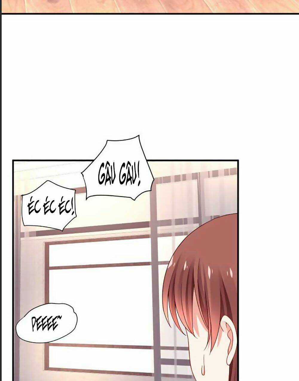 Bạn Trai 1/4 Của Tôi Chapter 41 trang 13
