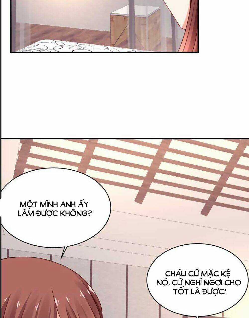 Bạn Trai 1/4 Của Tôi Chapter 41 trang 14