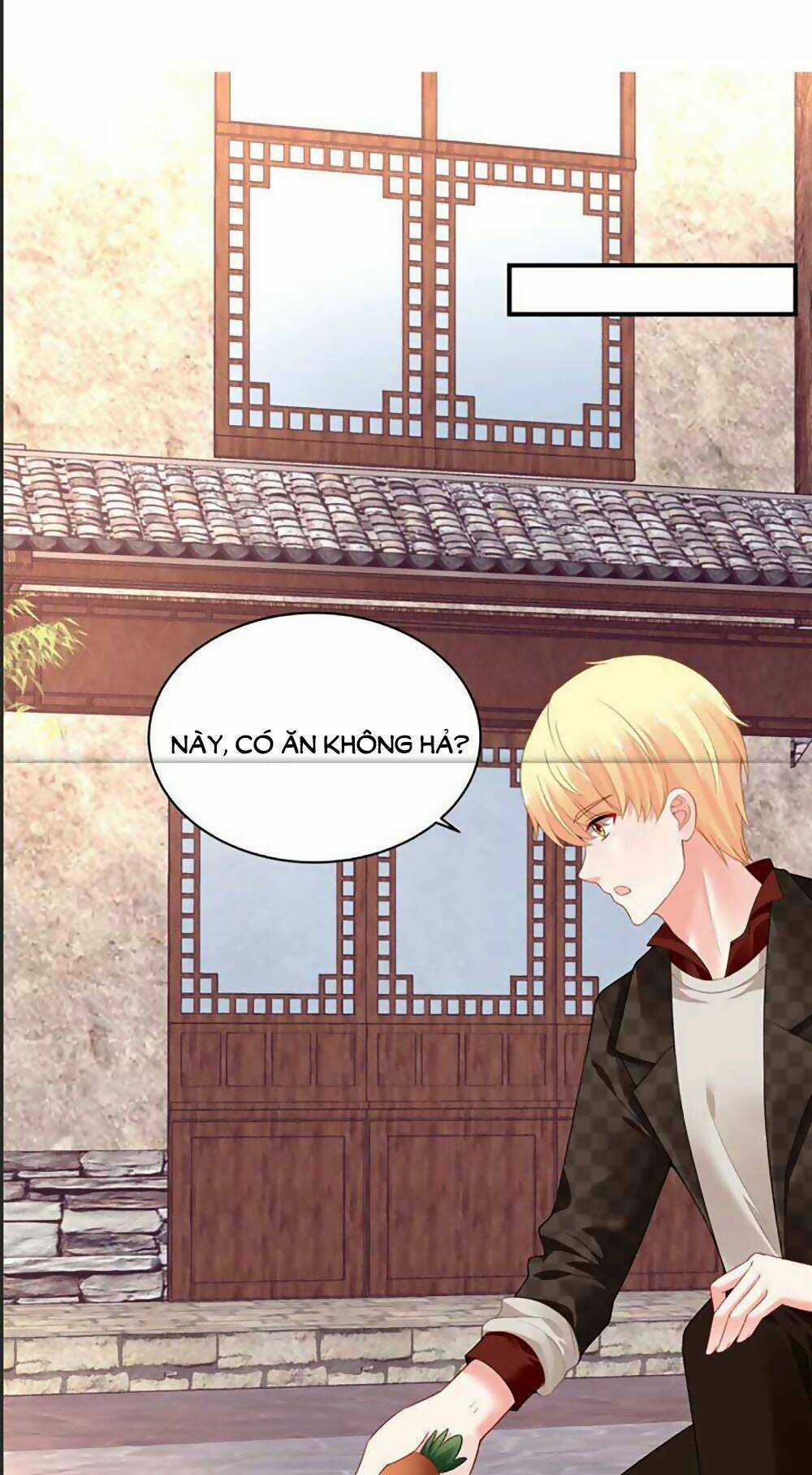 Bạn Trai 1/4 Của Tôi Chapter 41 trang 17