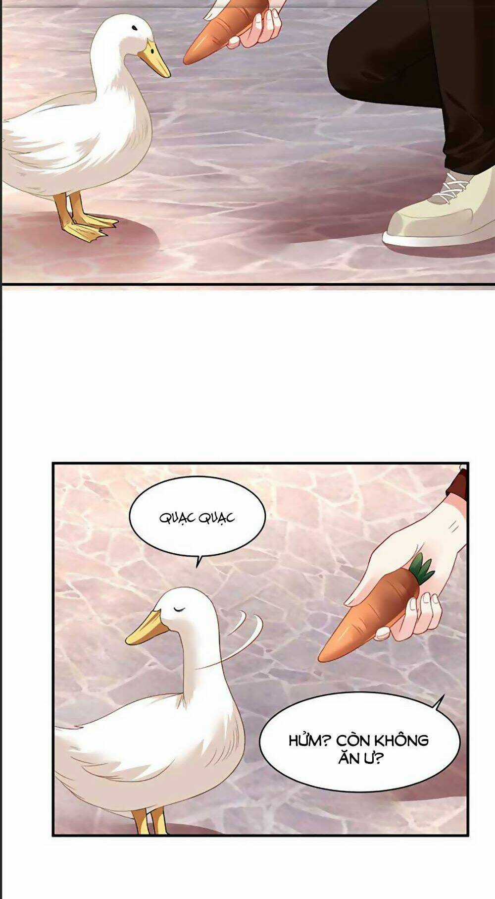 Bạn Trai 1/4 Của Tôi Chapter 41 trang 18