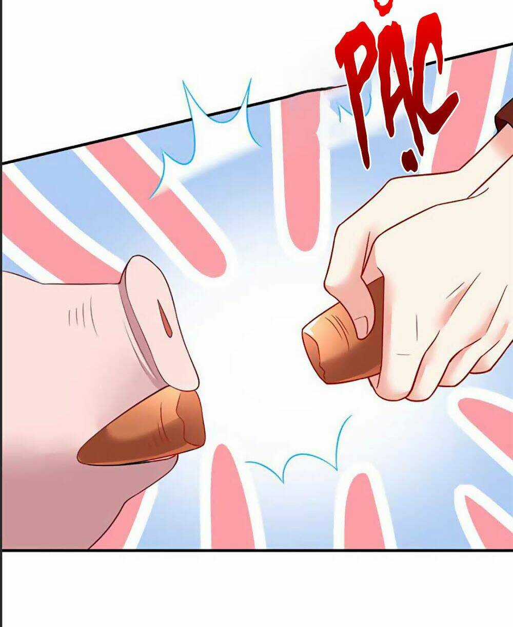 Bạn Trai 1/4 Của Tôi Chapter 41 trang 22