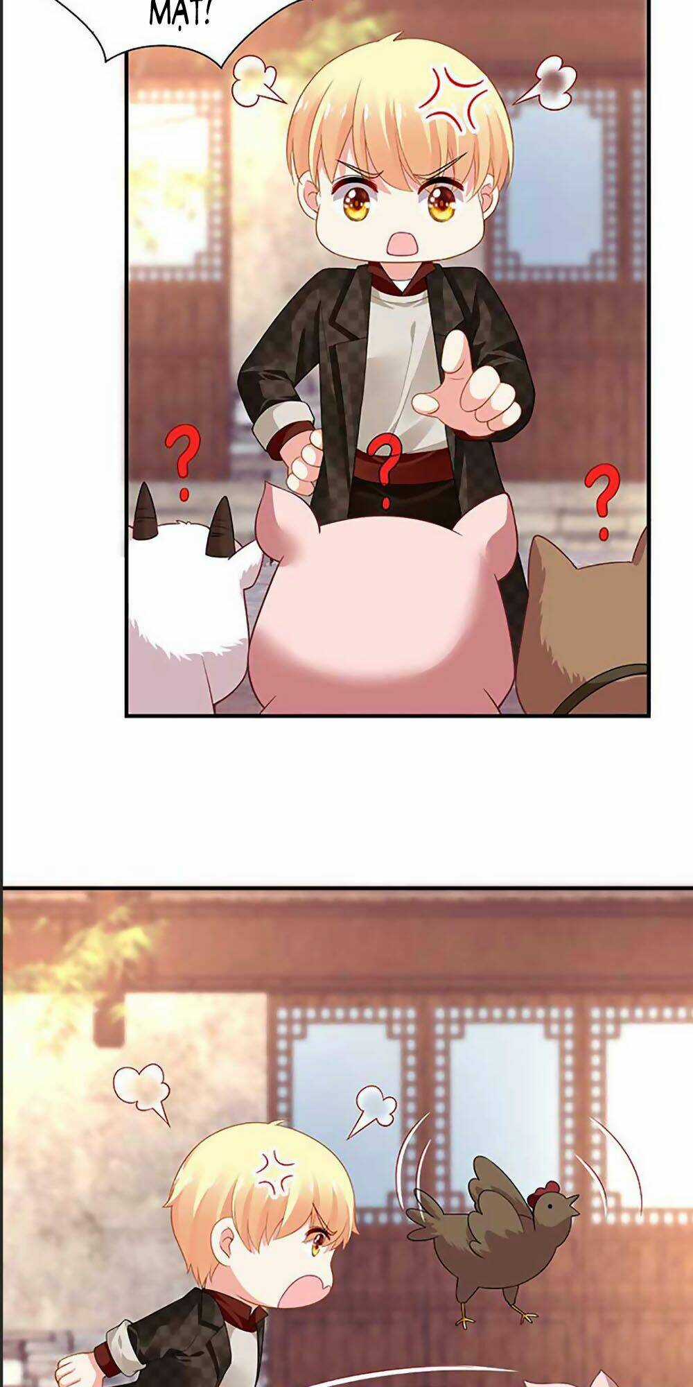 Bạn Trai 1/4 Của Tôi Chapter 41 trang 24
