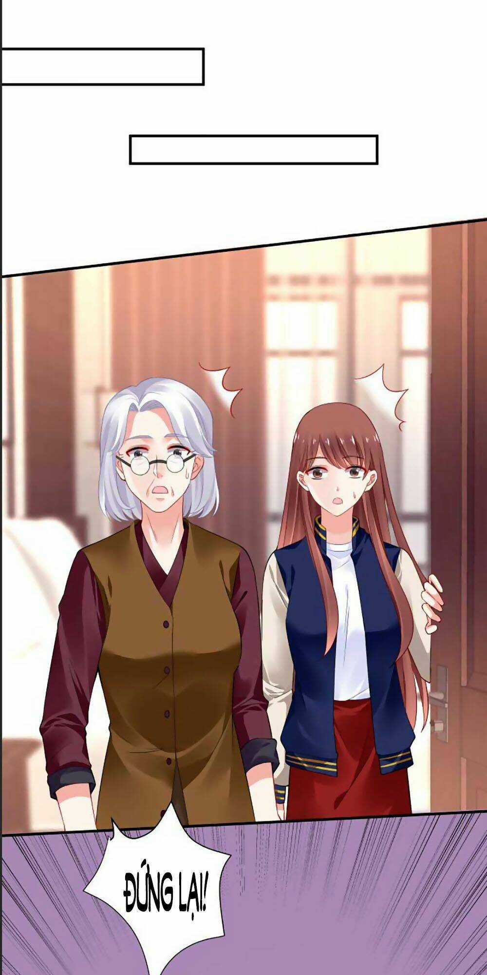 Bạn Trai 1/4 Của Tôi Chapter 41 trang 27