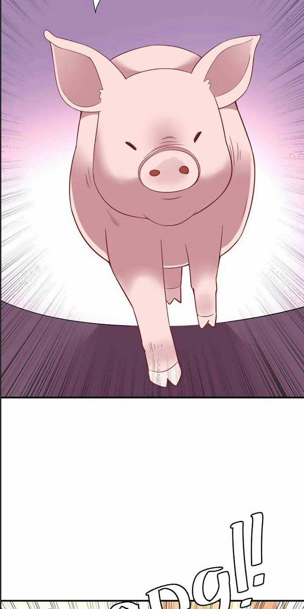 Bạn Trai 1/4 Của Tôi Chapter 41 trang 28