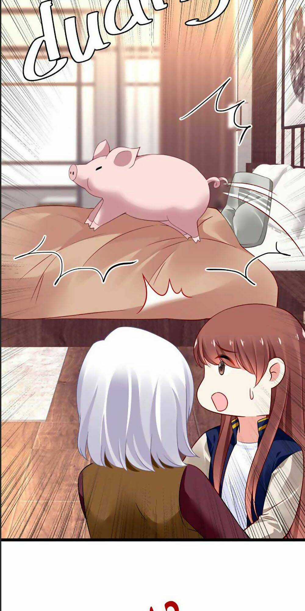 Bạn Trai 1/4 Của Tôi Chapter 41 trang 29