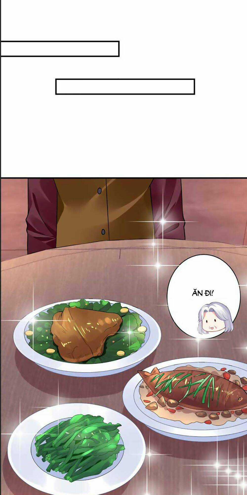 Bạn Trai 1/4 Của Tôi Chapter 41 trang 33