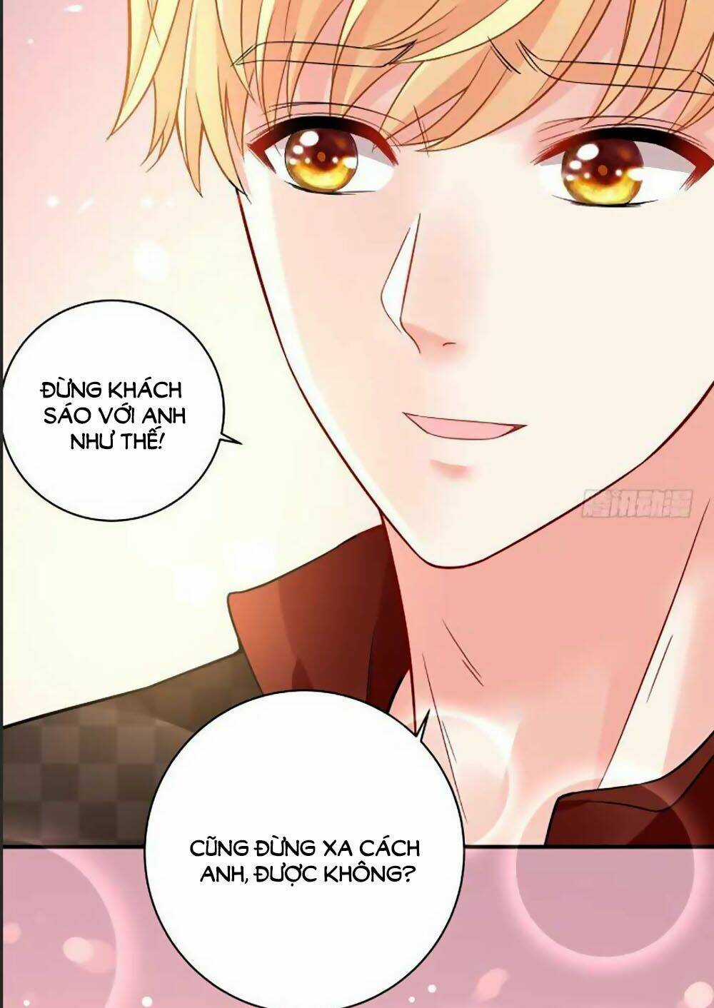 Bạn Trai 1/4 Của Tôi Chapter 41 trang 36