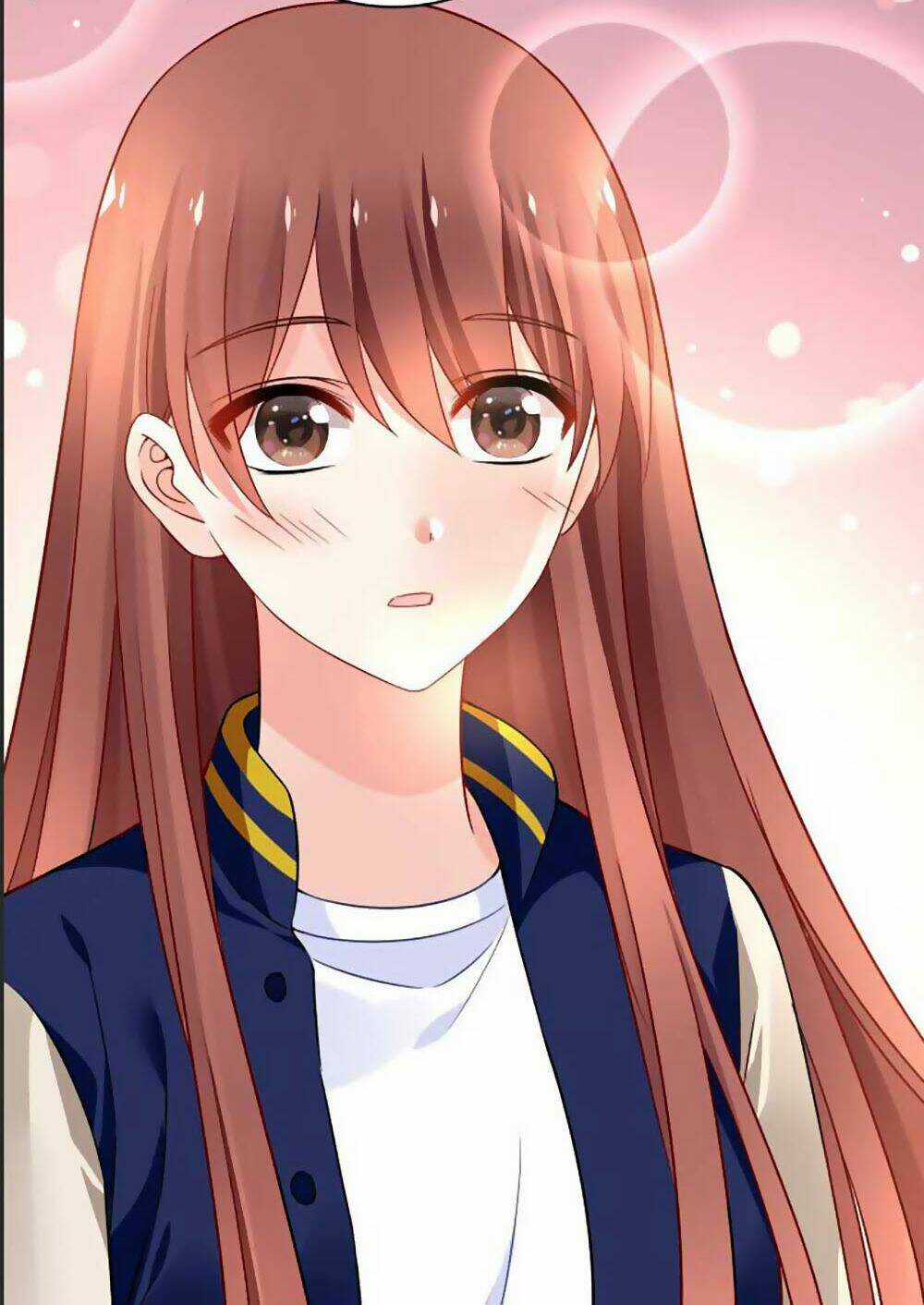 Bạn Trai 1/4 Của Tôi Chapter 41 trang 37