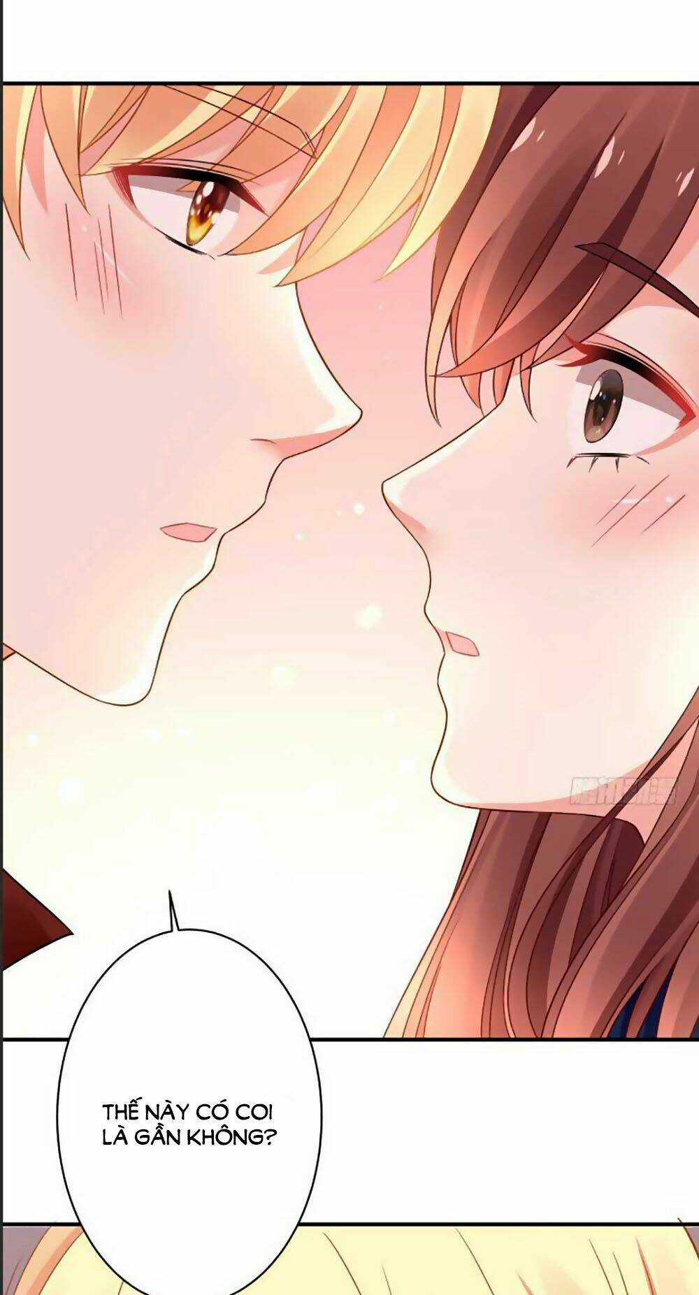Bạn Trai 1/4 Của Tôi Chapter 41 trang 47