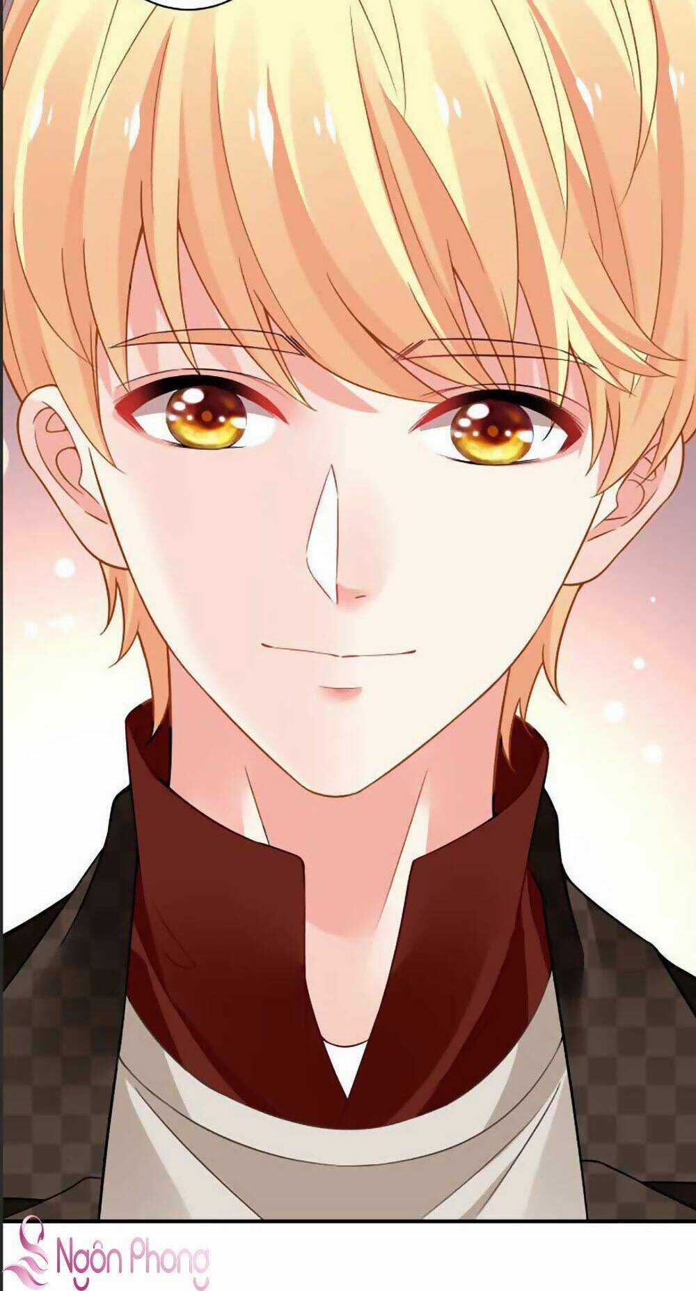 Bạn Trai 1/4 Của Tôi Chapter 41 trang 48