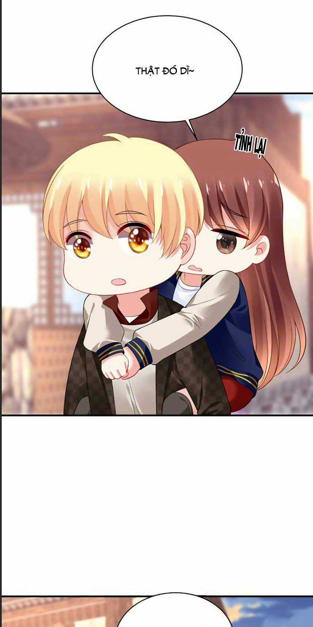 Bạn Trai 1/4 Của Tôi Chapter 41 trang 7