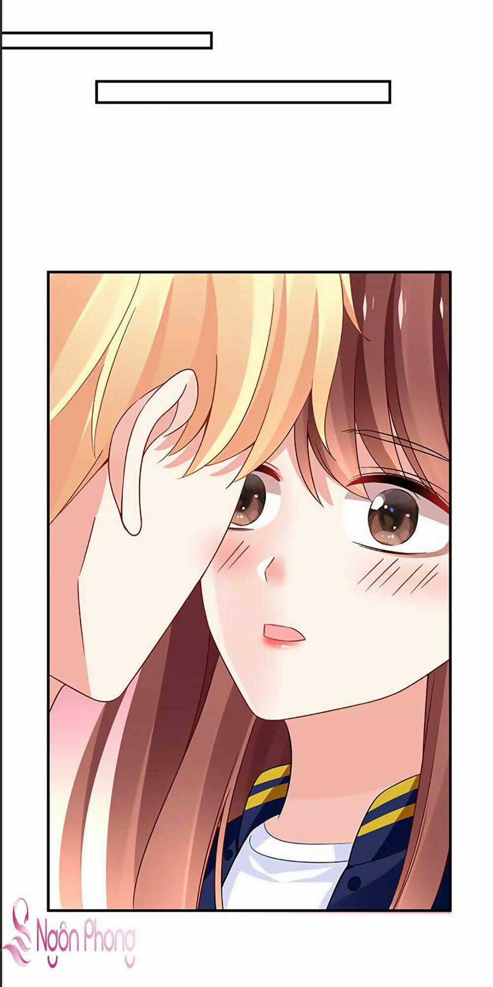 Bạn Trai 1/4 Của Tôi Chapter 42 trang 1