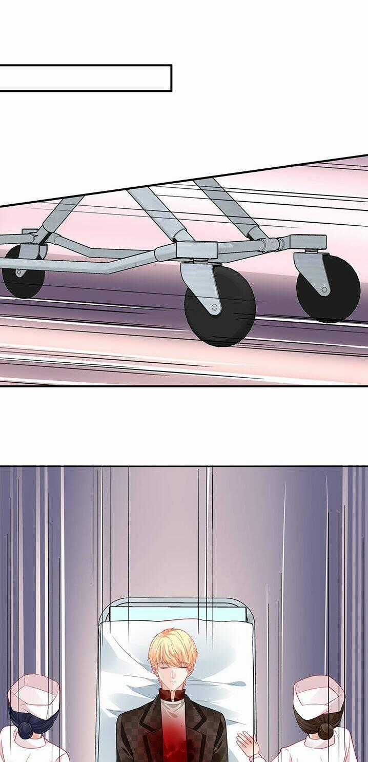 Bạn Trai 1/4 Của Tôi Chapter 46 trang 1