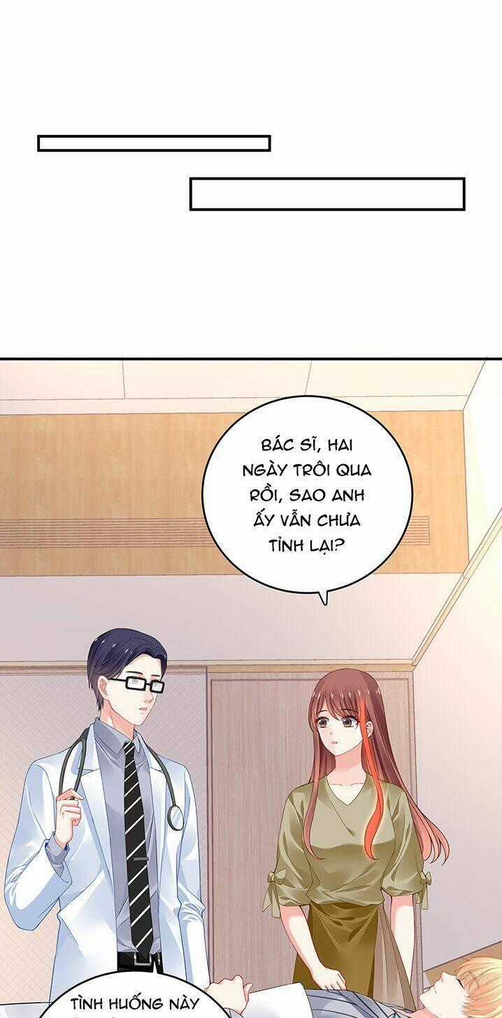 Bạn Trai 1/4 Của Tôi Chapter 47 trang 0
