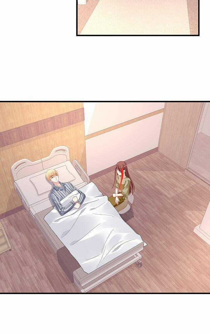 Bạn Trai 1/4 Của Tôi Chapter 48 trang 1