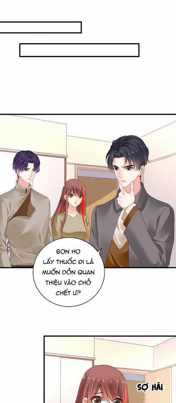 Bạn Trai 1/4 Của Tôi Chapter 49 trang 1