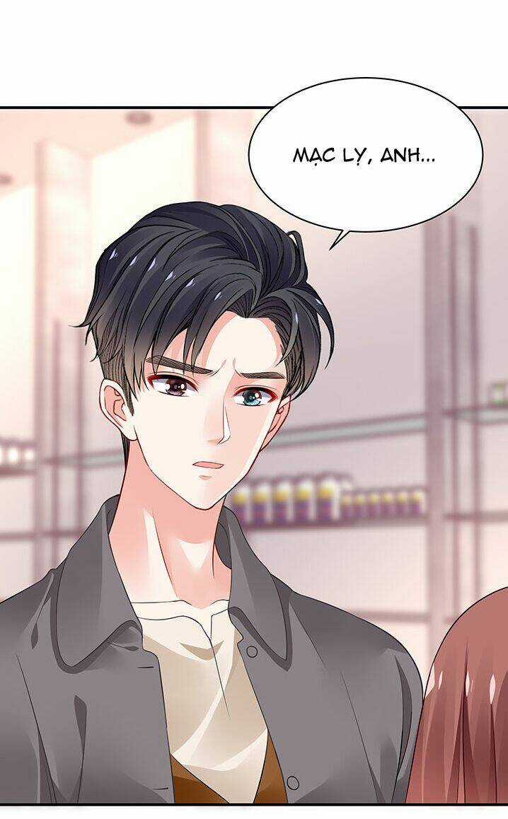 Bạn Trai 1/4 Của Tôi Chapter 50 trang 10