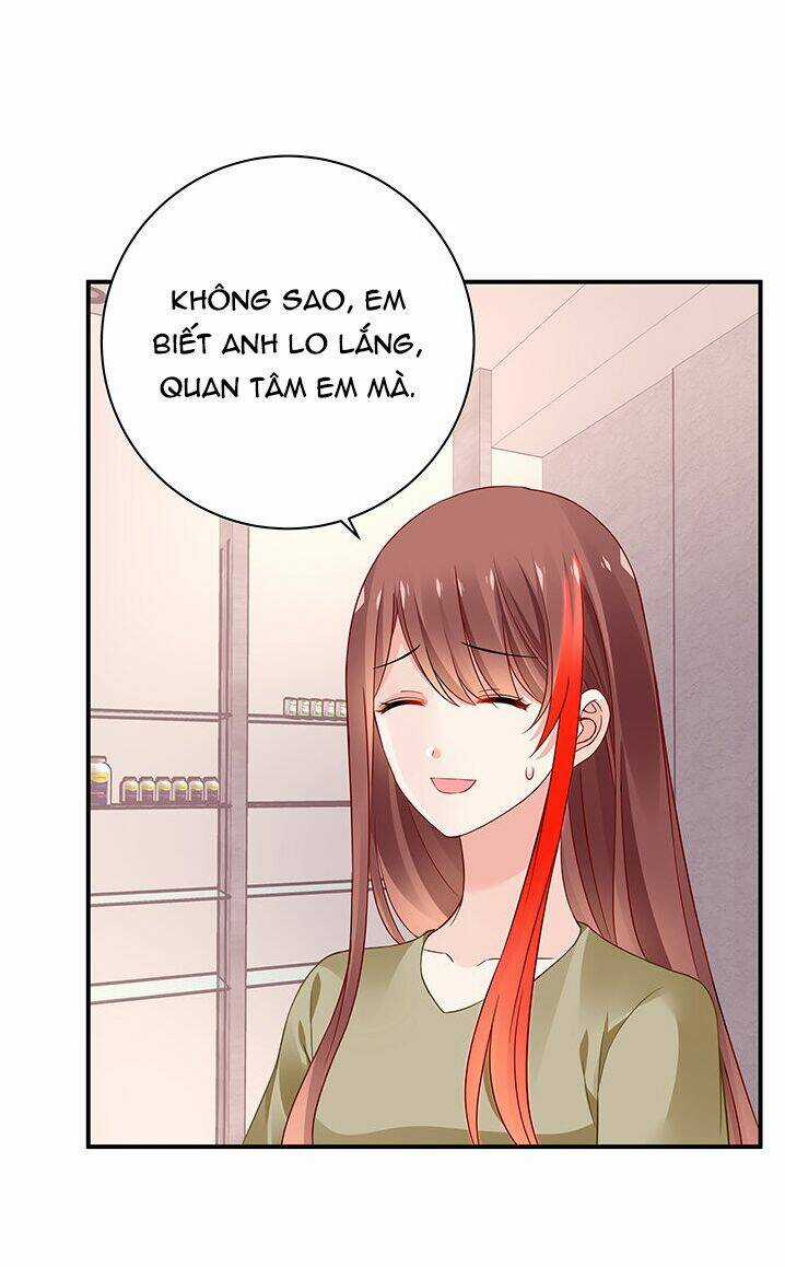 Bạn Trai 1/4 Của Tôi Chapter 50 trang 11
