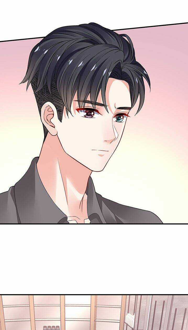 Bạn Trai 1/4 Của Tôi Chapter 50 trang 12