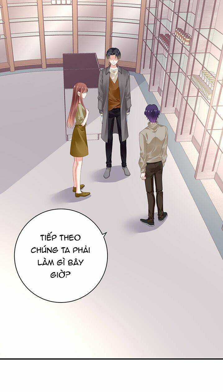 Bạn Trai 1/4 Của Tôi Chapter 50 trang 13