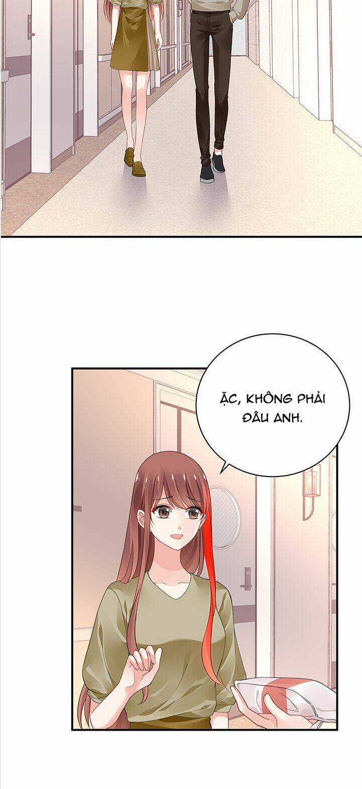 Bạn Trai 1/4 Của Tôi Chapter 50 trang 17