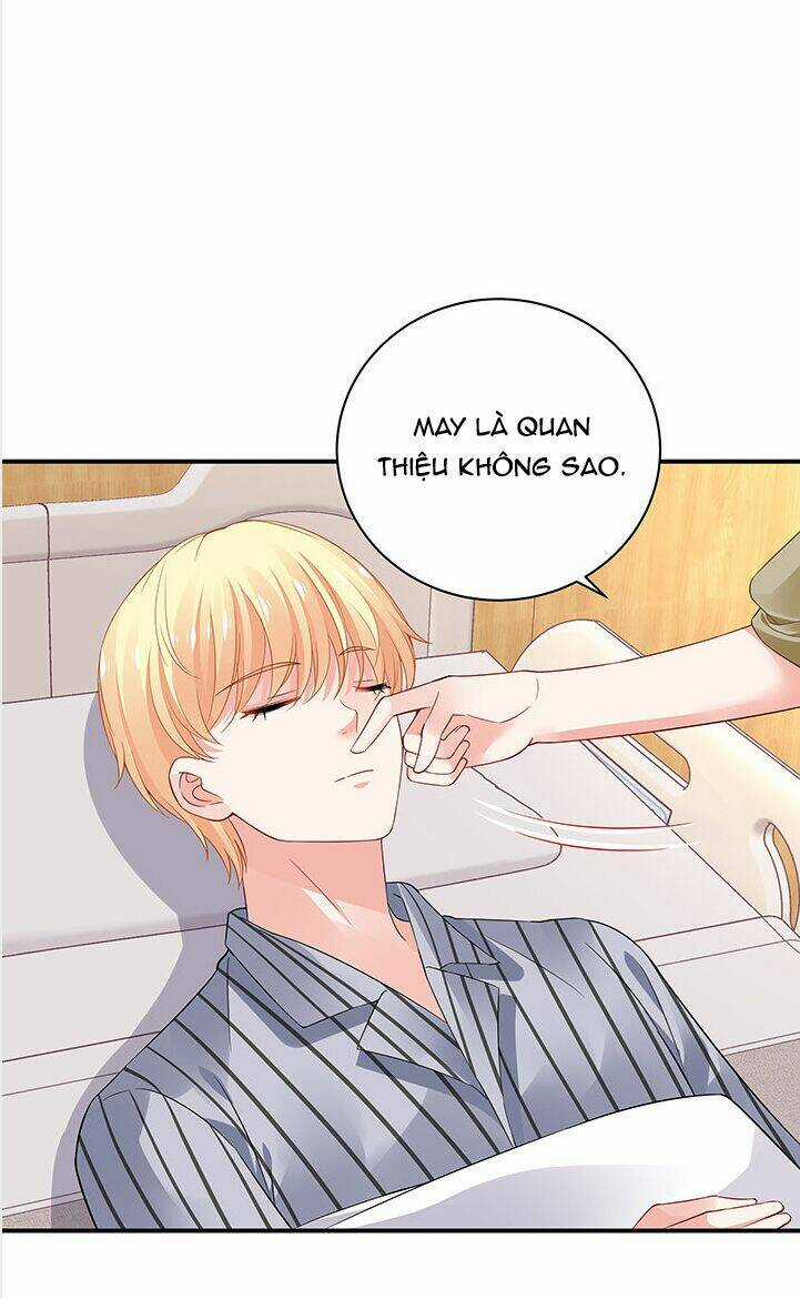 Bạn Trai 1/4 Của Tôi Chapter 50 trang 23